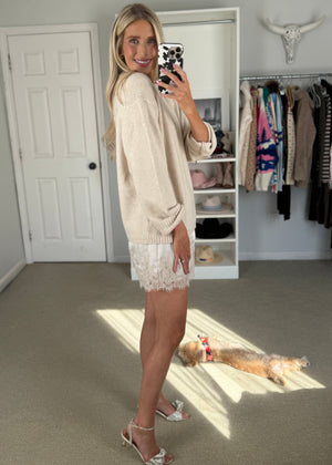 Pebbles Dress