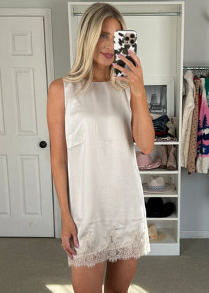 Pebbles Dress