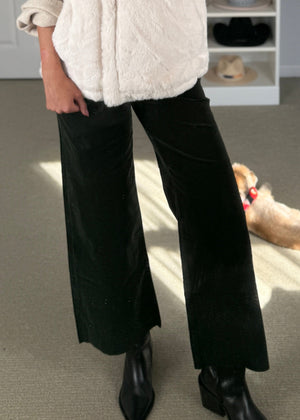 Garrison Cords