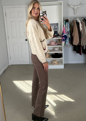 Rudolph Cardigan