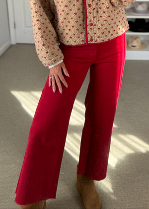 Shirley Temple Jeans