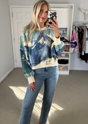 Breckenridge Sweatshirt