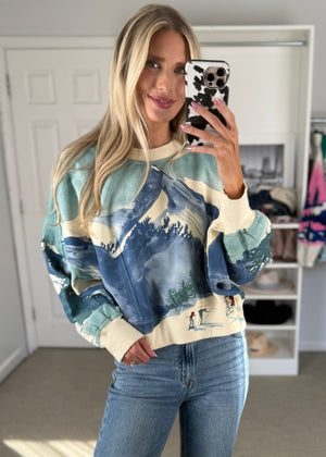 Breckenridge Sweatshirt