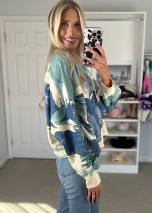 Breckenridge Sweatshirt