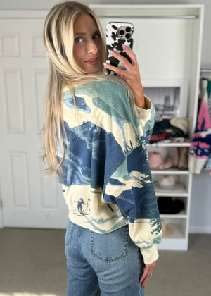 Breckenridge Sweatshirt