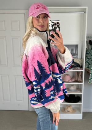 Slopes Fleece
