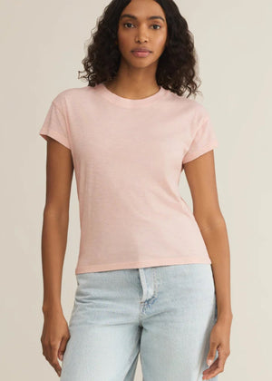 Willow Tee Pink