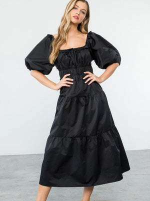 Trista Dress