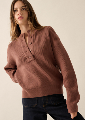 Jillian Sweater