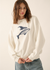 Whale Sweatshirt