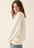 Whale Sweatshirt