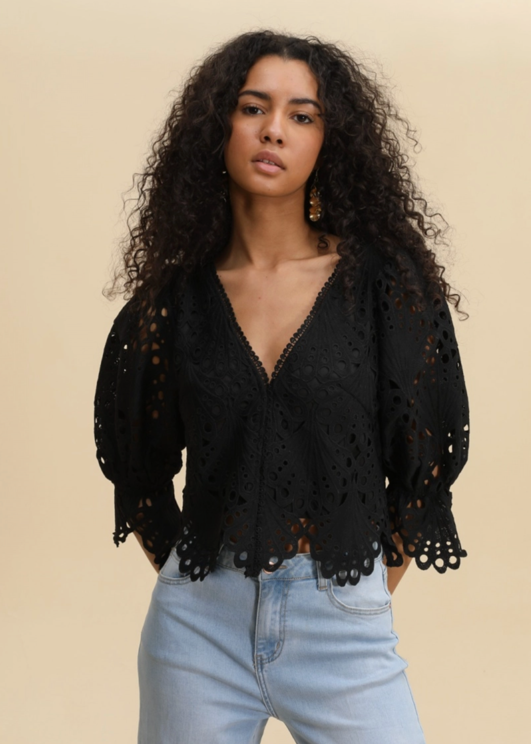 Wilma Top
