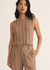 Carol Top Brown