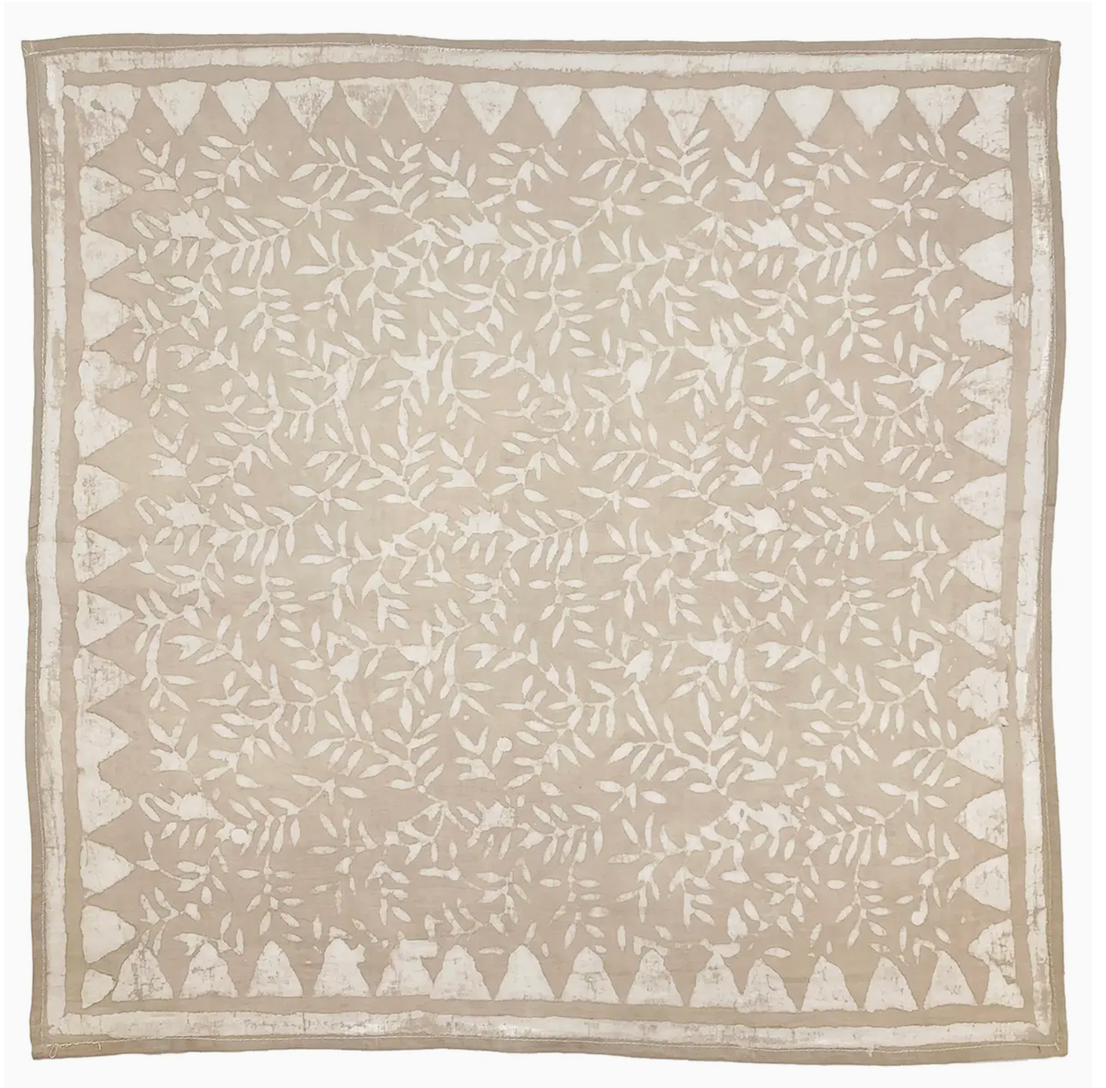 Bandi Scarf Taupe