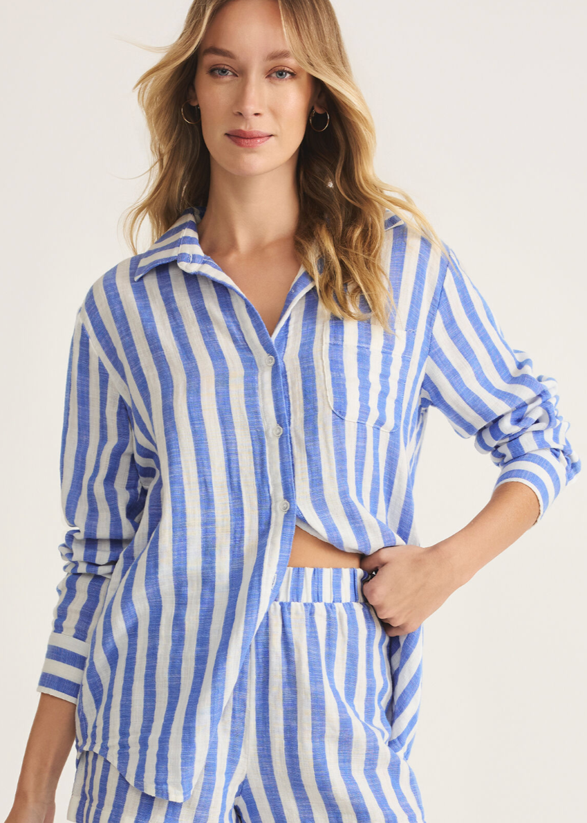 Kingsley Shirt