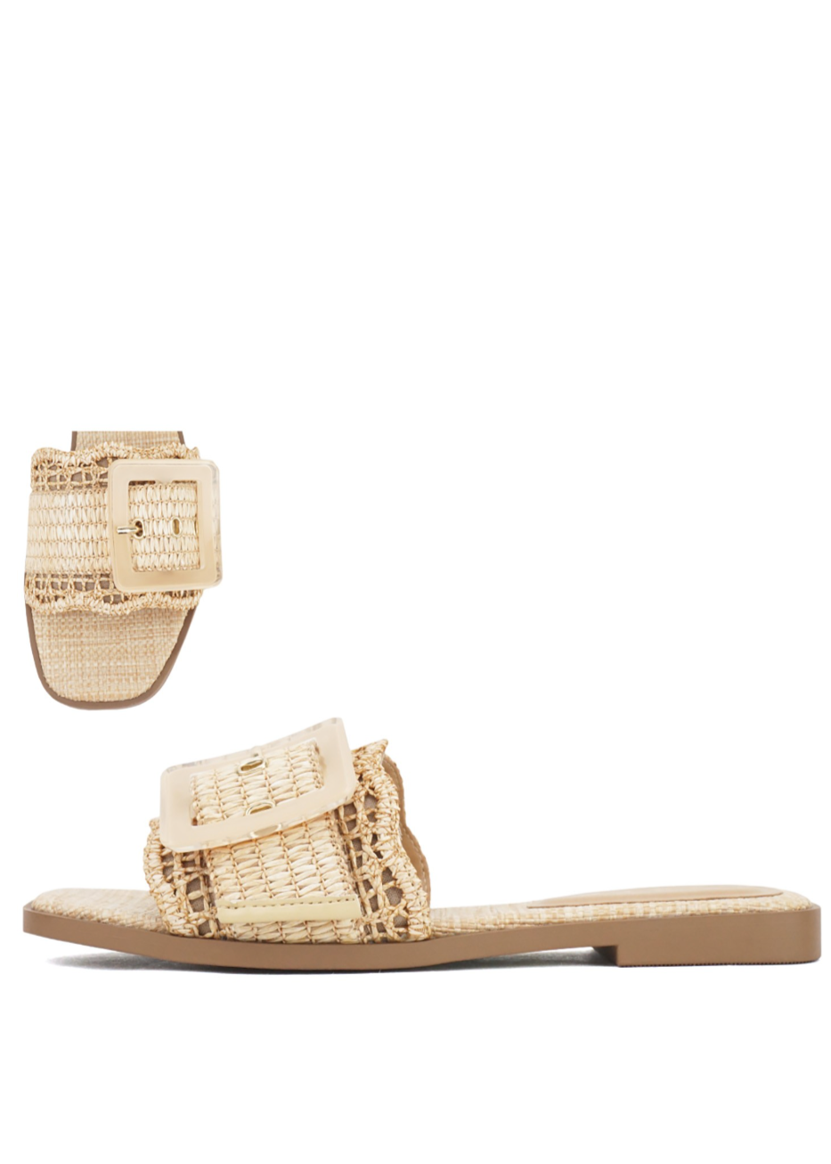Reggie Sandal