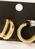 Lydia earrings