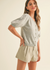 Andrea Cardigan Grey