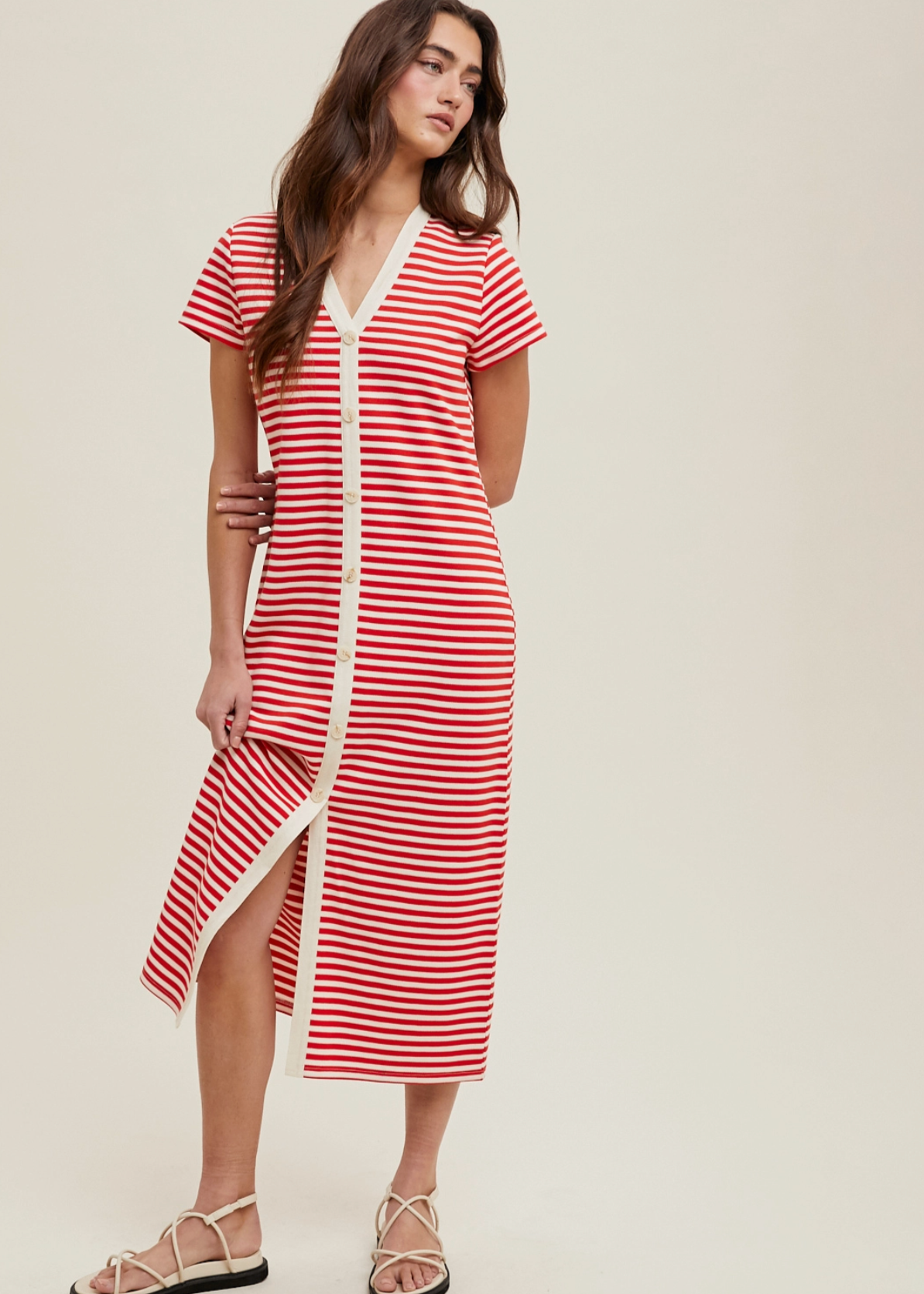 Revere Dress