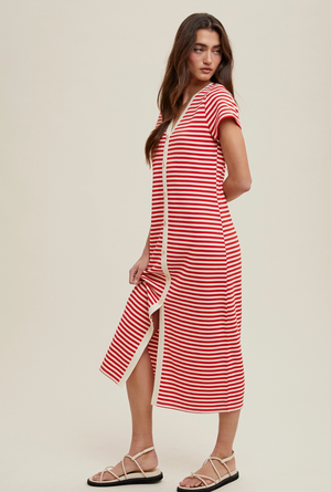 Revere Dress