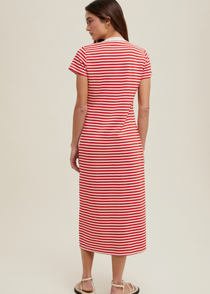 Revere Dress