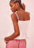 Rachael Top White