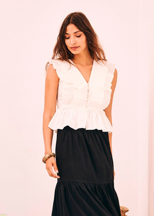 Marlie Top