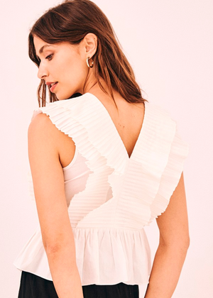Marlie Top