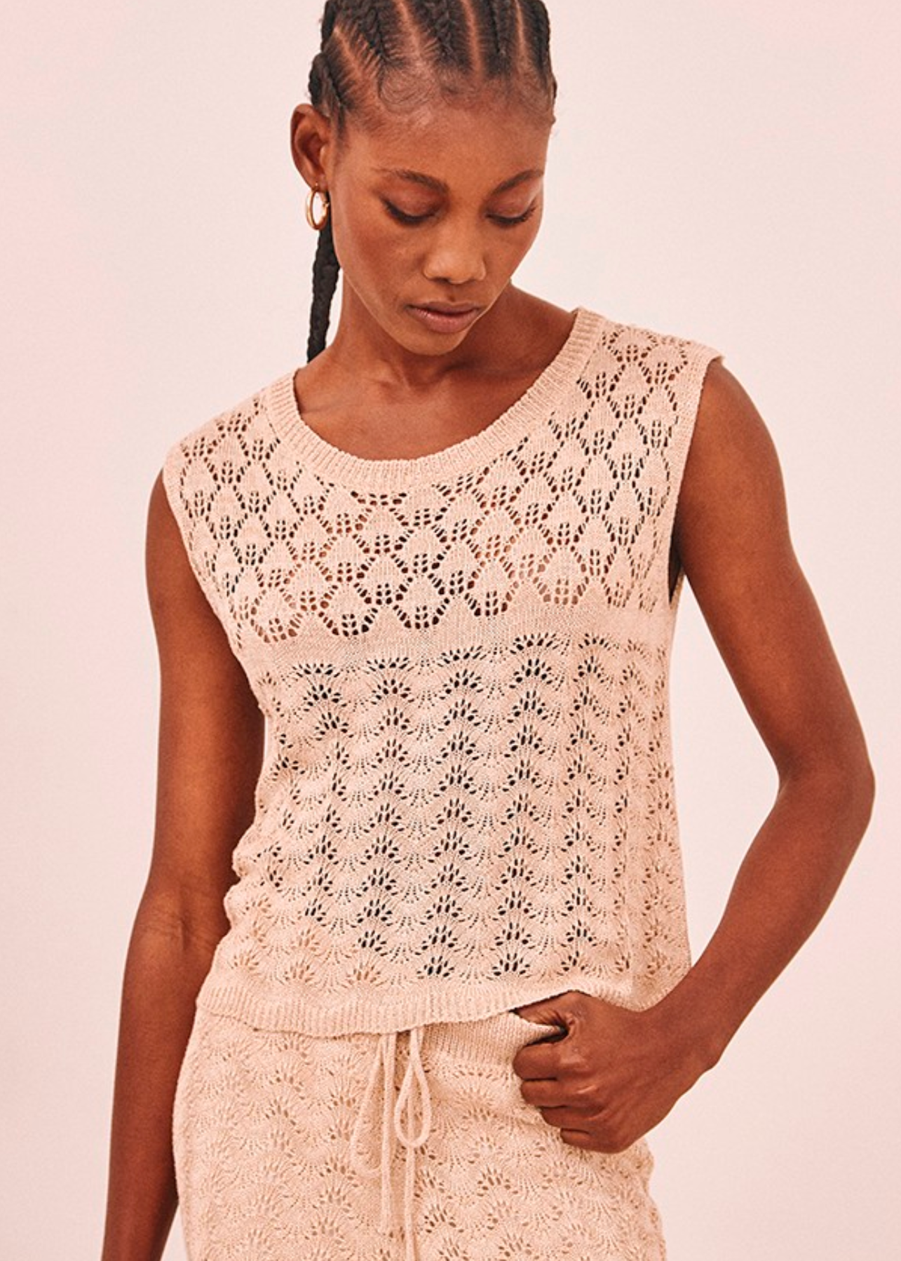Mandie Top
