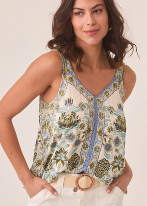 Pollie Top