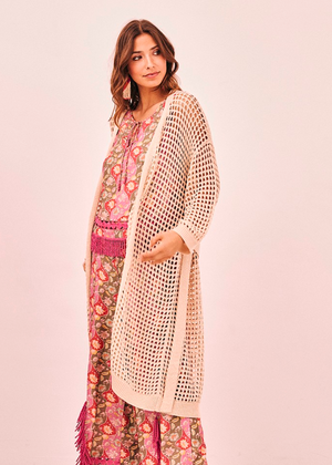 Emmie Cardigan