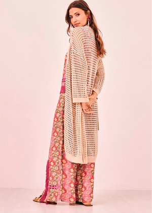 Emmie Cardigan