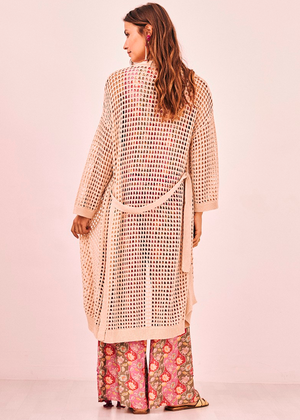 Emmie Cardigan