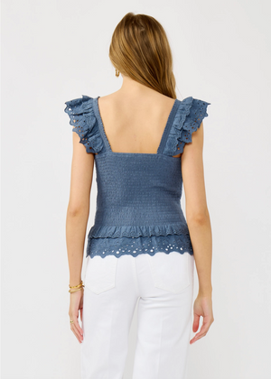 Mollie Top
