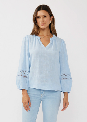 Maureen Top