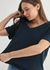 Barnett Tee Deep Navy