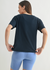 Barnett Tee Deep Navy