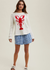 Lobster boat Sweater