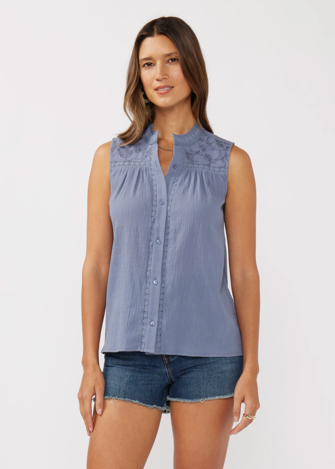 Abigail Top