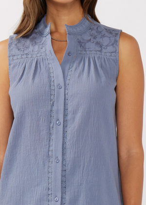Abigail Top