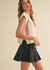 Venita Top Pink