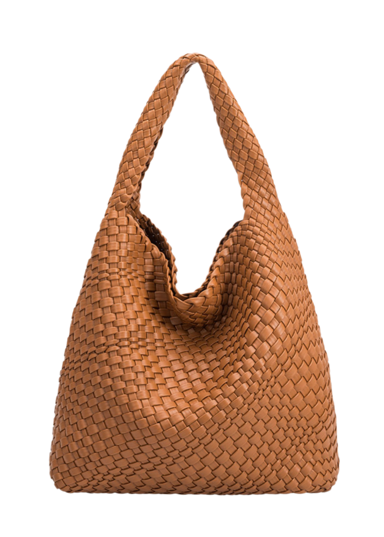Johanna Bag Saddle