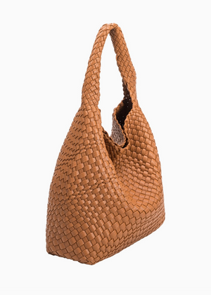 Johanna Bag Saddle