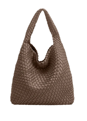 Johanna Bag Stone