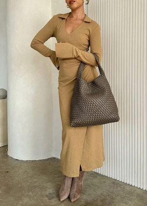 Johanna Bag Stone