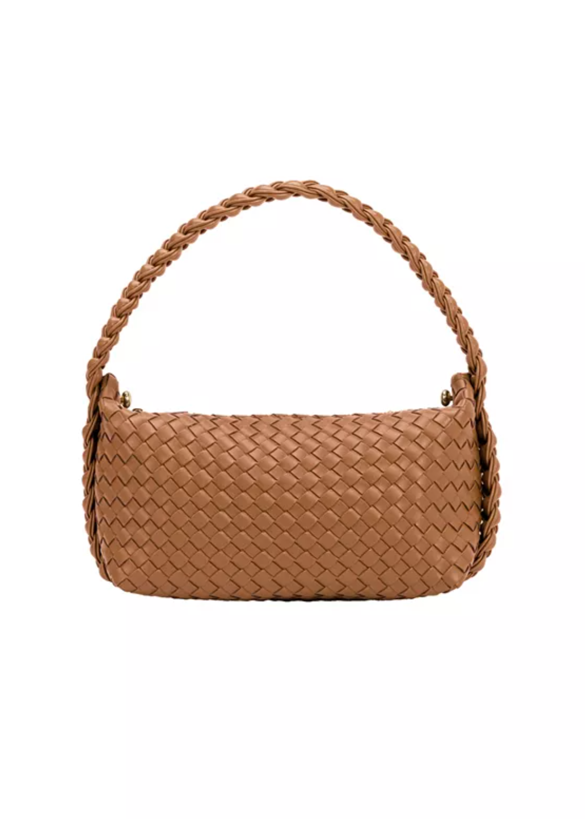 Alma Bag Tan