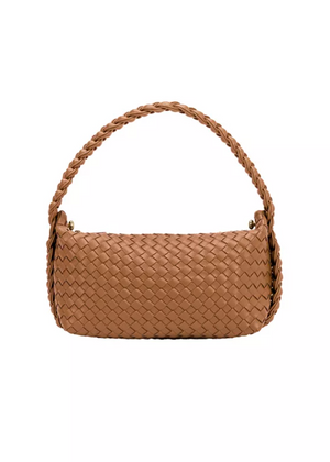 Alma Bag Tan