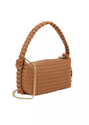 Alma Bag Tan