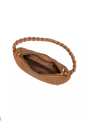 Alma Bag Tan