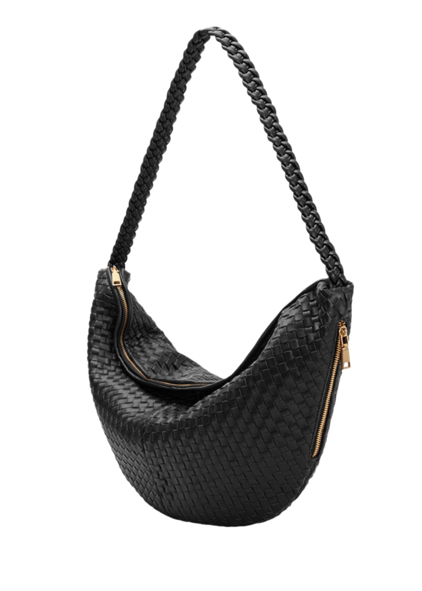 Raquel Bag Black